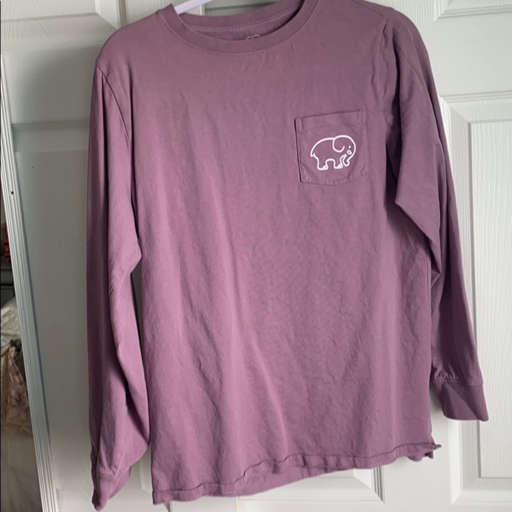 Long sleeve